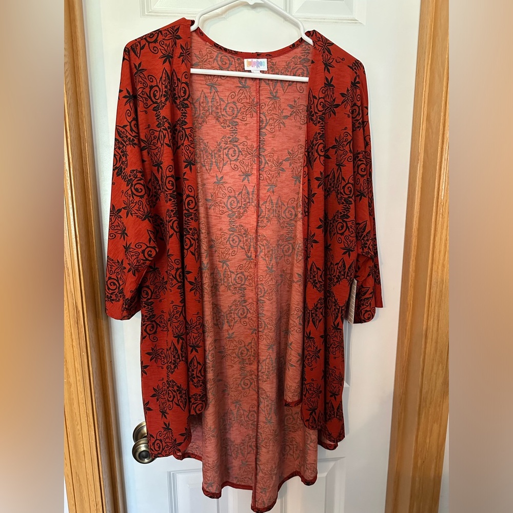 Lularoe Lindsay
